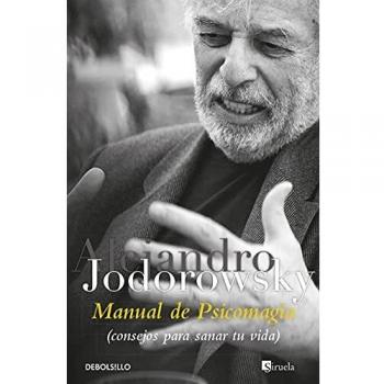 Manual de Psicomagia