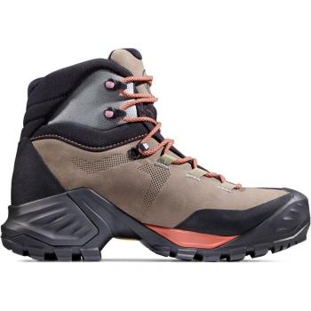 Botas de montaña para mujer Mammut Trovat Tour High Gore-Tex