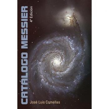 Catálogo Messier - Jose Luis Comellas
