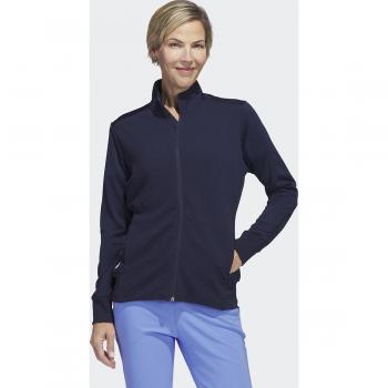 Chaqueta adidas Textured para mujer