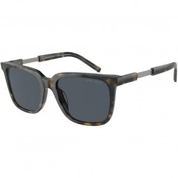 Giorgio Armani AR8202U 604887 Men's Sunglasses Tortoiseshell Size 55