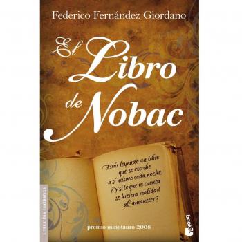 El libro de Nobac