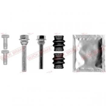 Kit de reparación y juego de casquillos guía para pinza de freno QUICK BRAKE QB113-0008X 113-0008X