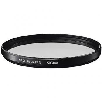 Sigma 55mm WR UV Water-Repellent Camera Filter