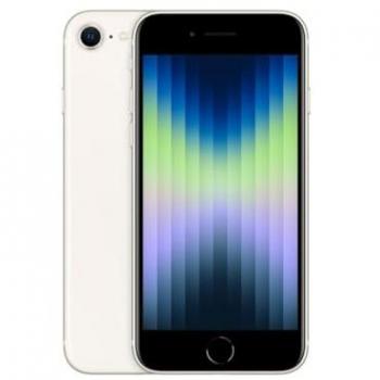 Smartphone Apple iPhone SE 4,7 64 GB A15 Blanco