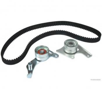 HERTH+BUSS JAKOPARTS J1118022 kit de correa dentada