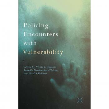 Policing Encounters with Vulnerability