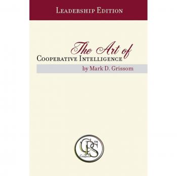 El Arte de la Inteligencia Cooperativa - Manual Práctico para el Trabajo en Equipo y Resolución de Problemas