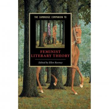 Feminist Literary Theory Companion: Insights and Perspectives by Ellen Rooney