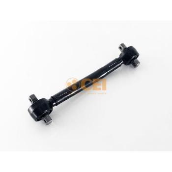 Manillar de suspensión de ruedas C.E.I 225288, características: diseño ergonómico, material resistente, fácil instalación, compatible con diversos modelos de bicicletas