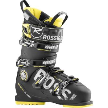 Rossignol Allspeed Pro 110 - Botas de esquí unisex, color negro, talla 27.5