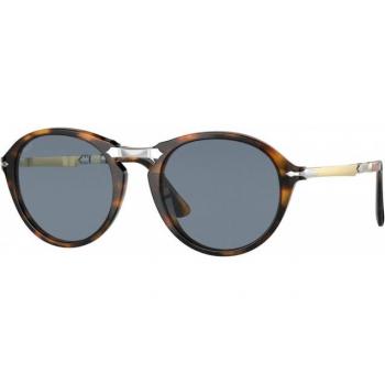 Persol Po3274S 108/56 Unisex Panthos Havana Sunglasses