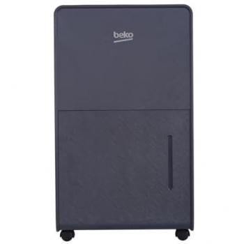Deshumidificador Beko BDPM020 20 litros, silencioso, con temporizador de 24h y panel de control táctil