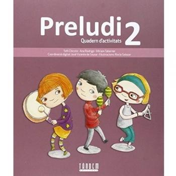 Preludi 2 - 9788481319248