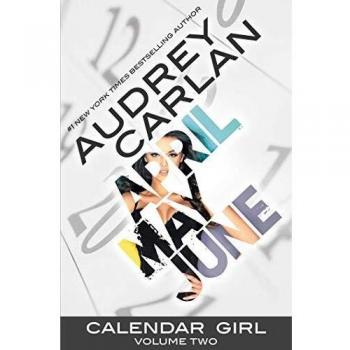 Calendar Girl: Volume Two: Volume 2
