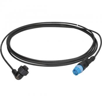 Cable de conexión ABS WABCO 449 911 060 0 - Línea de freno