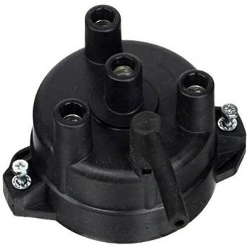 Tapa de Distribuidor DAEWOO MATIZ 0.8-1.0 - Fabricada en Italia, OE Equivalente 1331172