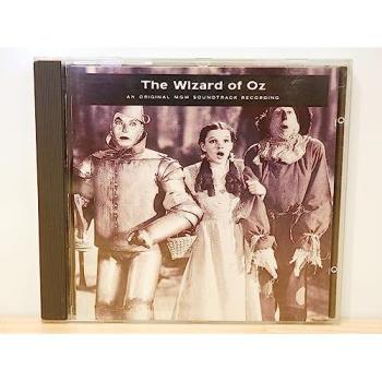 The wizard of oz bof