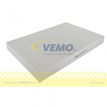 Vemo V10-30-1014 Filtro, Aire Habitáculo