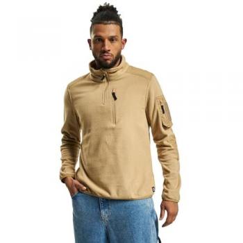 Forro Polar Troyer Ripstop Beige Brandit