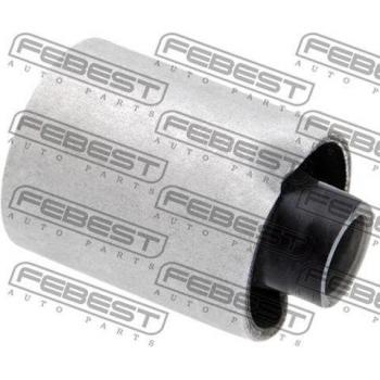 FEBEST Brazo Oscilante Silentblock TAB-494, suspensión, alta resistencia, fácil instalación, diseño optimizado para mayor durabilidad y rendimiento