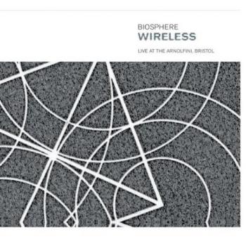 Wireless - Live at The Arnolfini, Bristol