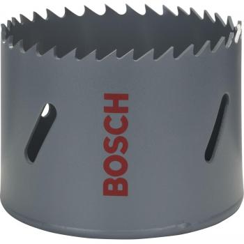 Sierra de corona bimetálica estándar 68 mm Bosch Professional HSS