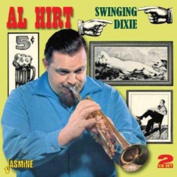 Álbum de CD Swinging Dixie - Al Hirt (2 CDs)