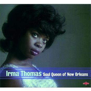 Soul Queen Of New Orleans