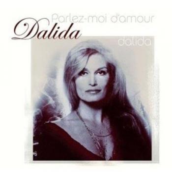Parlez-Moi D'Amour Vinyl LP - Romantic French Music Album