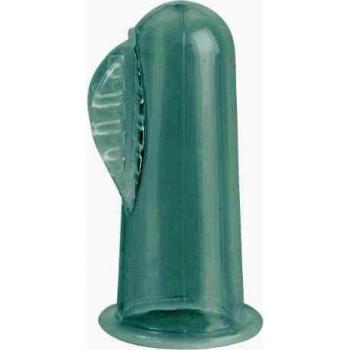 Bébé Confort Collection 2012 32000145 - Cepillo de dientes de dedo para bebé, silicona