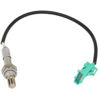 Sonda Lambda ENGITECH ENT600022 - Sonda lambda de alta precisión, compatible con múltiples modelos de vehículos, fabricada con materiales de calidad para garantizar durabilidad y rendimiento óptimo, incluye conectores originales para fácil instalaci?