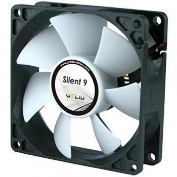 Gelid Solutions Silent 9 92mm Case Fan FN-SX09-15
