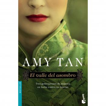El valle del asombro - Amy Tan
