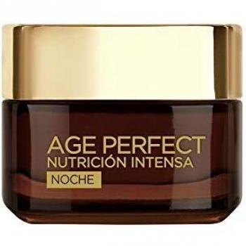 L'Oréal Paris Age Perfect Intense Nourishment Night Cream 50mL