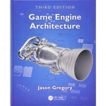 Game Engine Architecture Third Edition