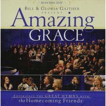 Amazing Grace