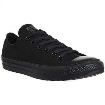 Converse Chuck Taylor All Star High Top Canvas Sneakers Black M3310C
