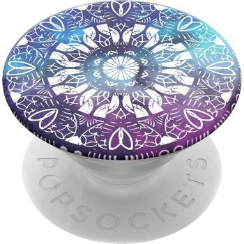 Soporte adhesivo Cornflower Chakra