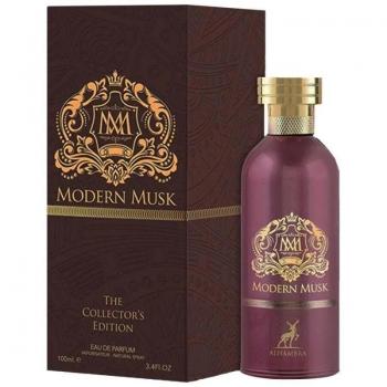 Maison Alhambra Modern Musk 100ml Eau de Parfum - Original Collector's Edition