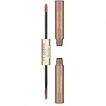 Clarins Brow Duo 02 - Chestnut