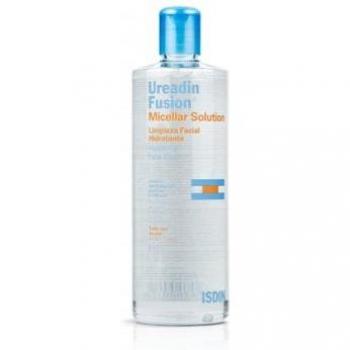 Ureadin Fusion Agua Micelar 400 ml