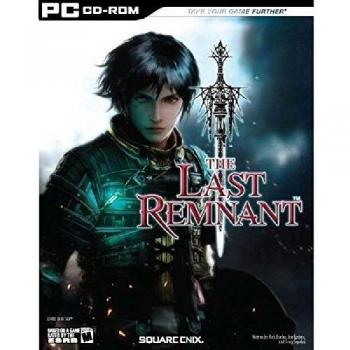 The Last Remnant