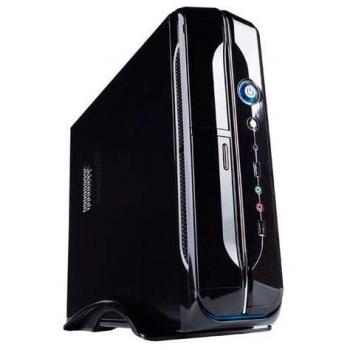 Hiditec SL10-37-4-120G-WH 3,9 GHz 7ª generación de procesadores Intel® Core? i3 i3-7100 PC