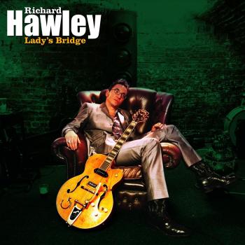 Lady'S Bridge - Richard Hawley