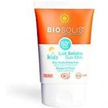 Crema Solar Kids SPF 50+ 50 ml