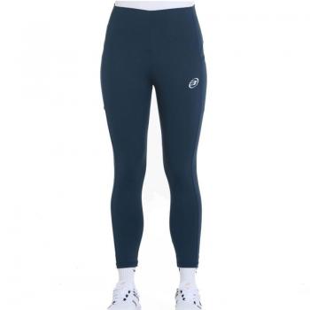 Mallas de Padel Bullpadel Ordes Azul Mujer