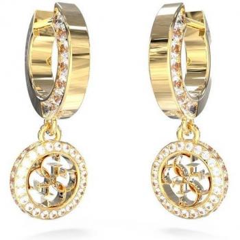 Pendientes Guess 4G Crush JUBE04165JWYGT/U