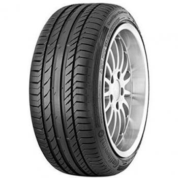 Continental ContiSportContact 5P 305/40ZR20 (112Y) XL N0 Neumático para Todoterreno