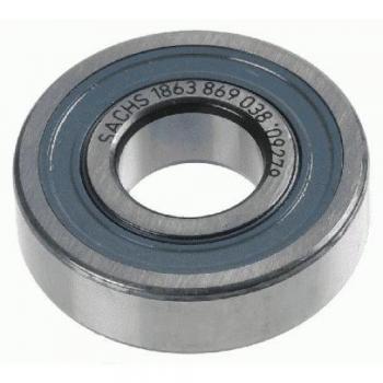 Cojinete guía de embrague SACHS 1863 869 038